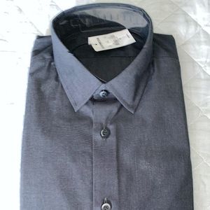 Mens dress shirt Express